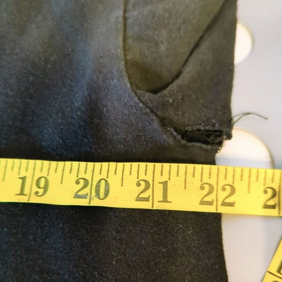 Vintage Large Star Wars Trilogy Triple Feature All 3 On The Same Program Black Y - Picture 6 of 7